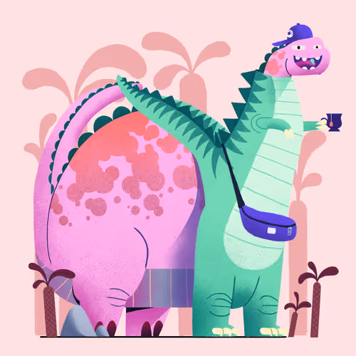 Commsaur