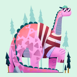 Commsaur #2890