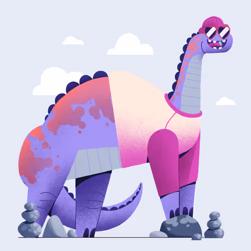 Commsaur