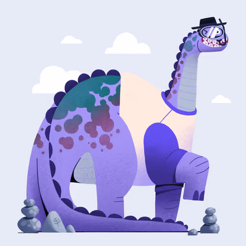 Commsaur #2157