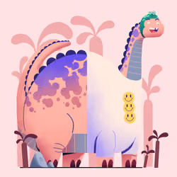 Commsaur #238