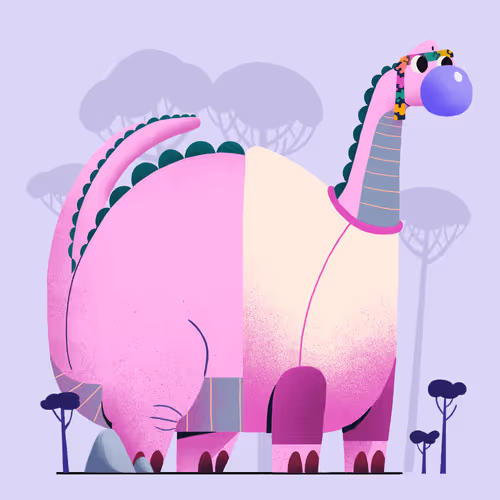 Commsaur