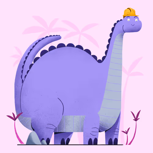 Commsaur