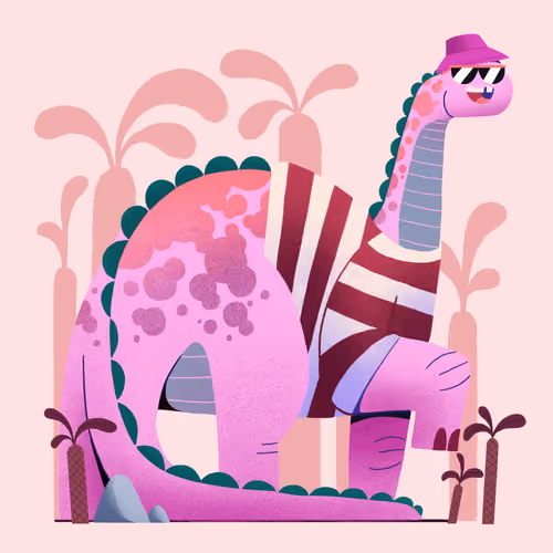 Commsaur #194