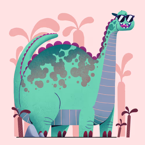 Commsaur