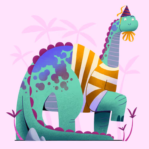 Commsaur #2533