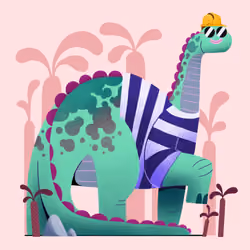Commsaur #623