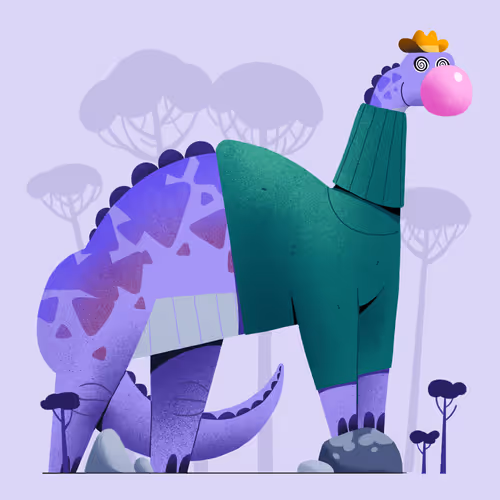 Commsaur