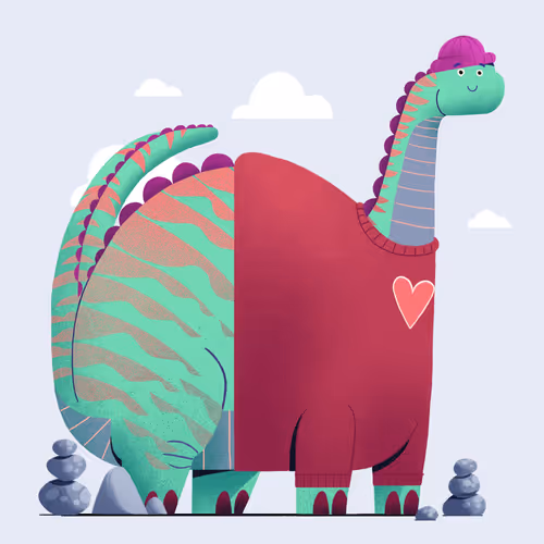 Commsaur