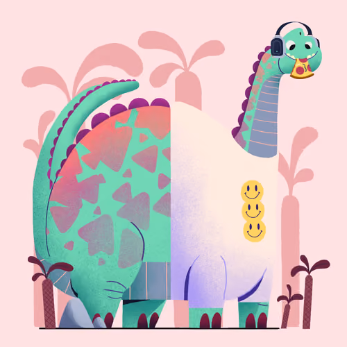 Commsaur #2895