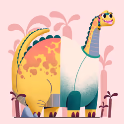 Commsaur #1751