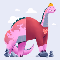 Commsaur #442