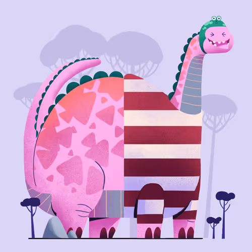 Commsaur