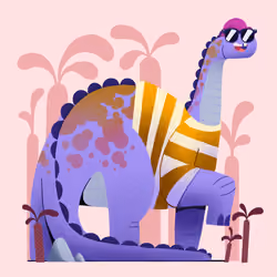 Commsaur #354