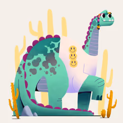 Commsaur #598