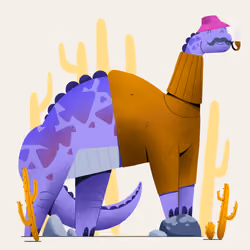 Commsaur #1094
