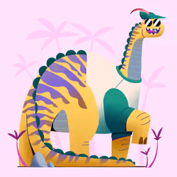 Commsaur #2860