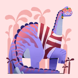 Commsaur #2947