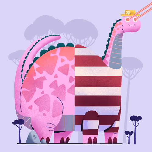 Commsaur #2612