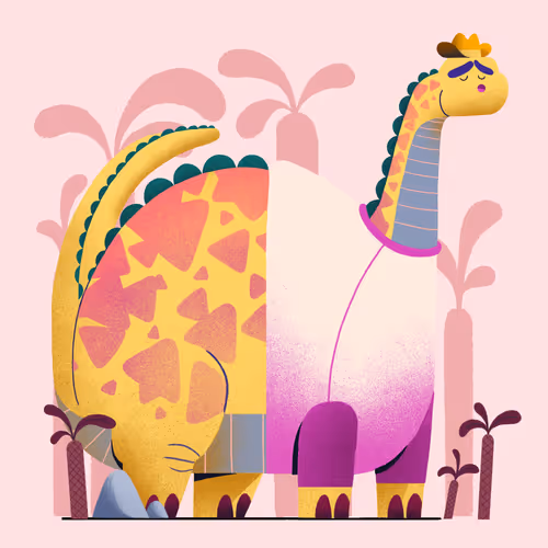 Commsaur