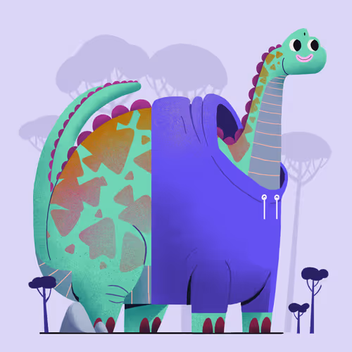 Commsaur