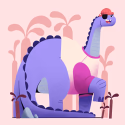Commsaur #2754