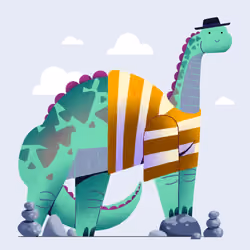 Commsaur #2888