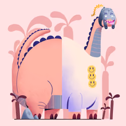 Commsaur #1883