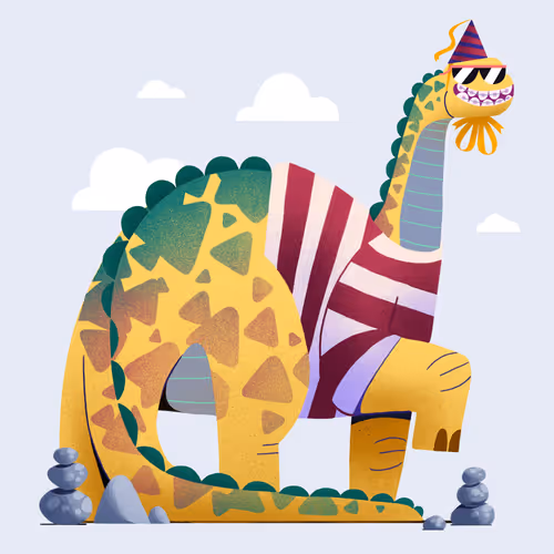 Commsaur