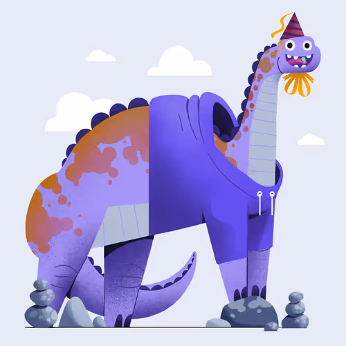 Commsaur