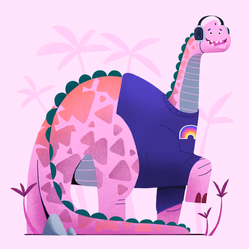 Commsaur