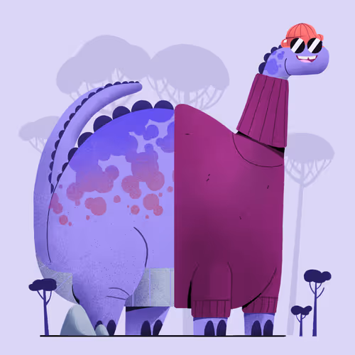 Commsaur #809