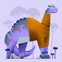 Commsaur #1269