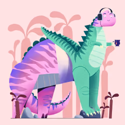 Commsaur #1508