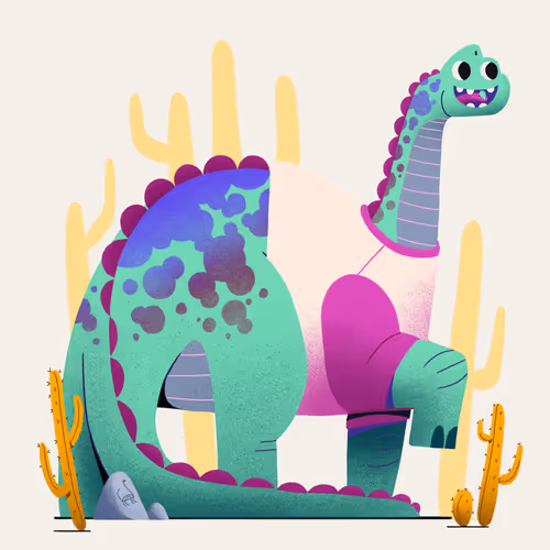 Commsaur