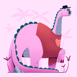 Commsaur #2625