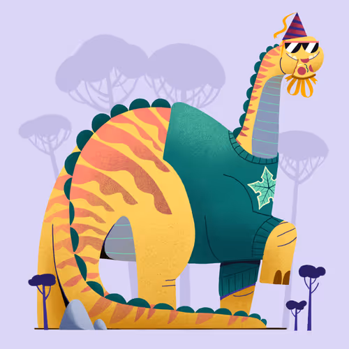 Commsaur