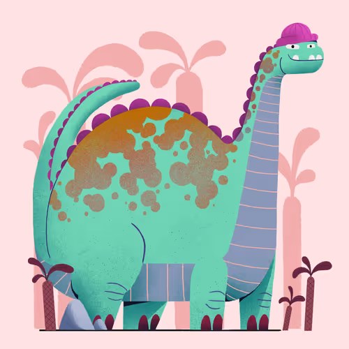 Commsaur