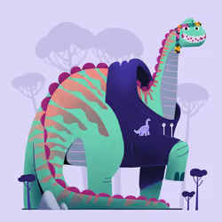 Commsaur #2862
