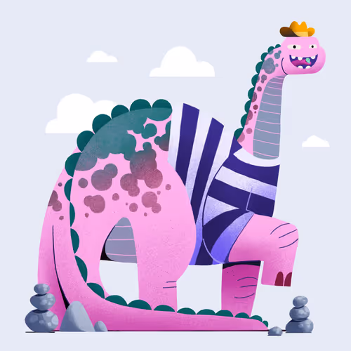 Commsaur