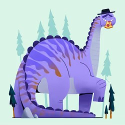 Commsaur #2646