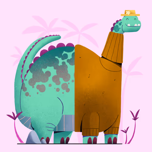 Commsaur