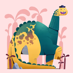 Commsaur #1890