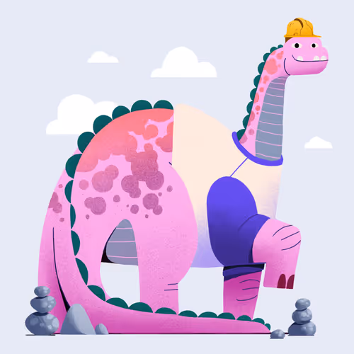 Commsaur