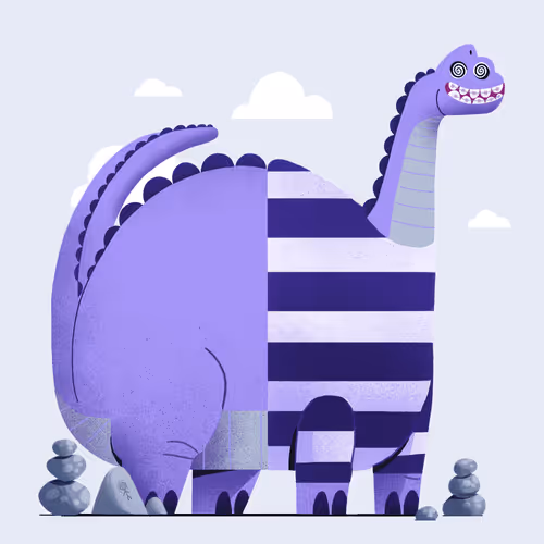 Commsaur #1672