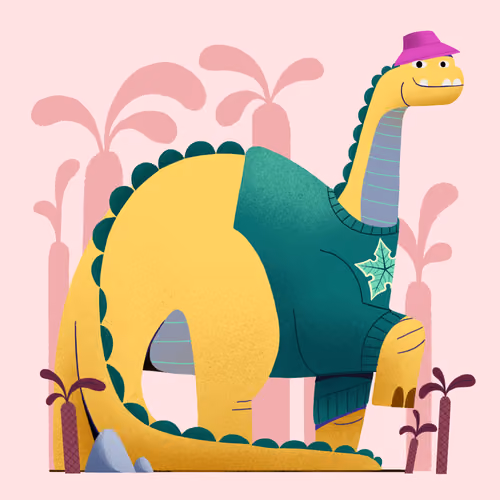 Commsaur #1693