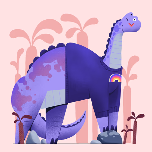 Commsaur #370