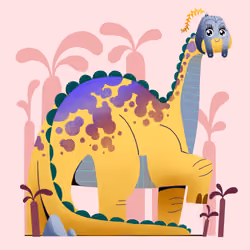 Commsaur #414