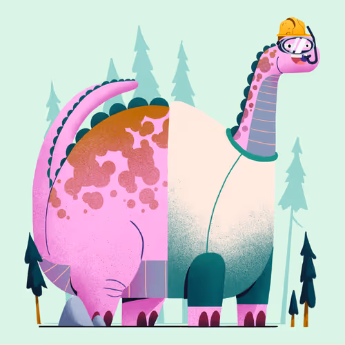 Commsaur