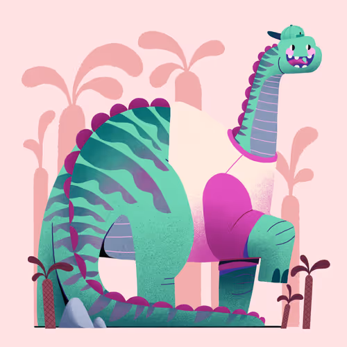 Commsaur #1051